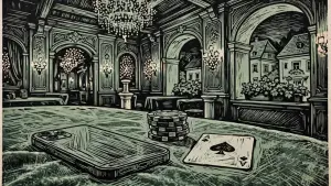 Casinos